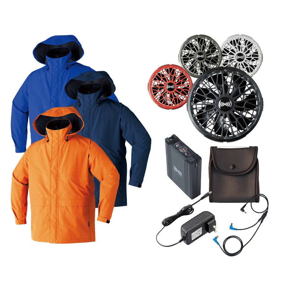 Asahichoの通販ならWORKWEAR LAB/ワークウエア・ラボ ｜ レイン