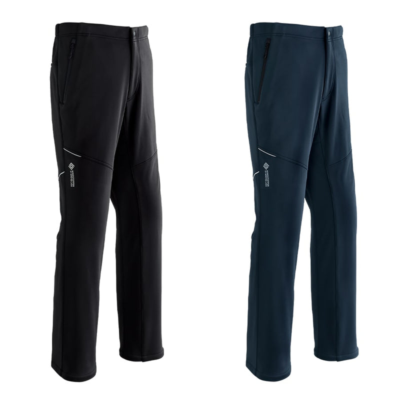 ゴア®︎ウインドストッパー®ソフトシェルパンツ 51039| WORKWEAR LAB