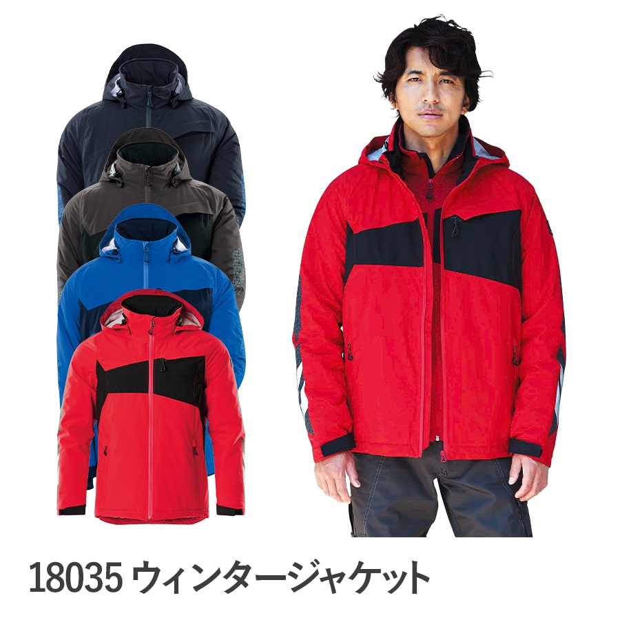 Asahichoの通販ならWORKWEAR LAB/ワークウエア・ラボ ｜ MASCOT