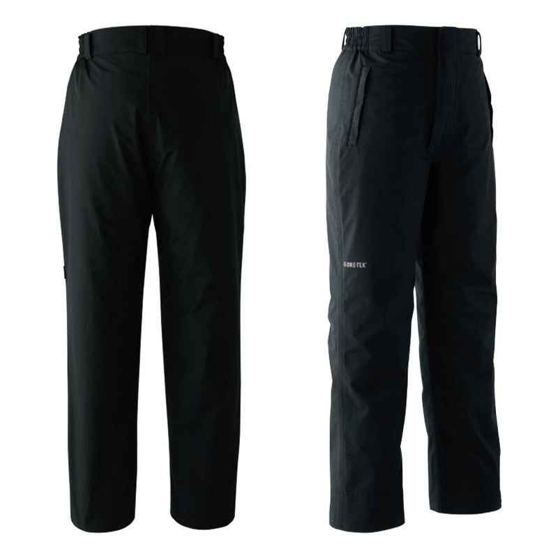 ゴアテックス 2WAY防寒パンツ(脇シャーリング) 51024 | WORKWEAR LAB