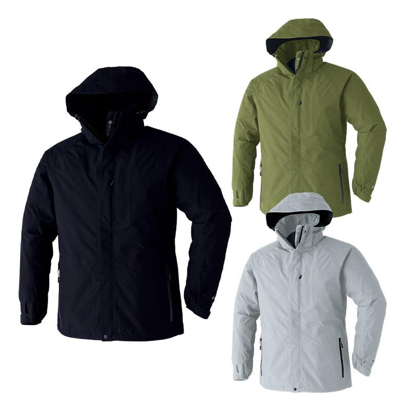 ゴアテックス 防寒コート 51031 | WORKWEAR LAB/ワークウエア・ラボ