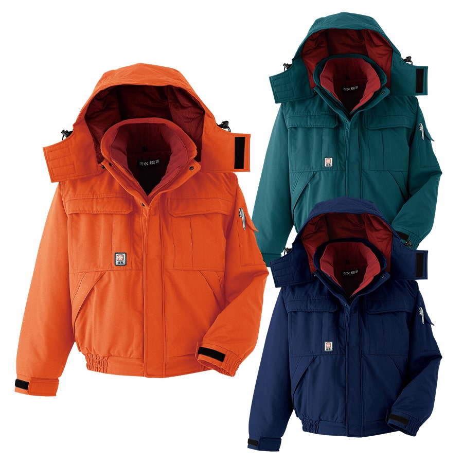 Asahichoの通販ならWORKWEAR LAB/ワークウエア・ラボ ｜ 冷凍庫・寒冷