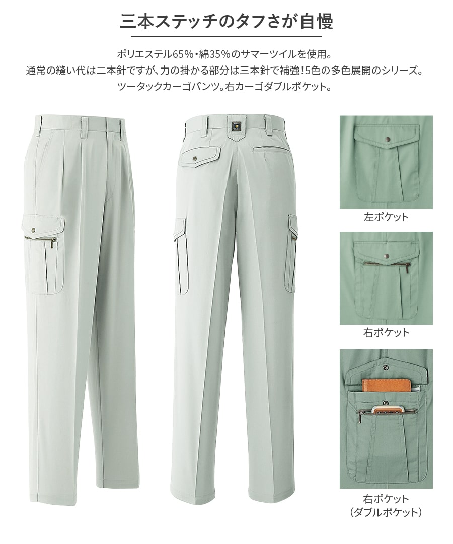 FR2 カーゴパンツ　試着のみ　完売 2025年最新】FR2 メンズ ワークパンツ・カーゴパンツ