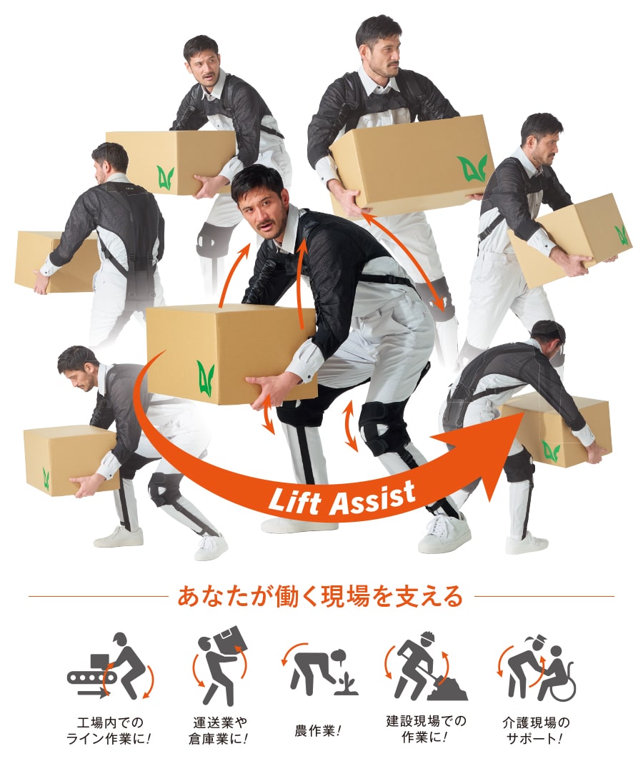 イージーアップ EZ104 | WORKWEAR LAB/ワークウエア・ラボ