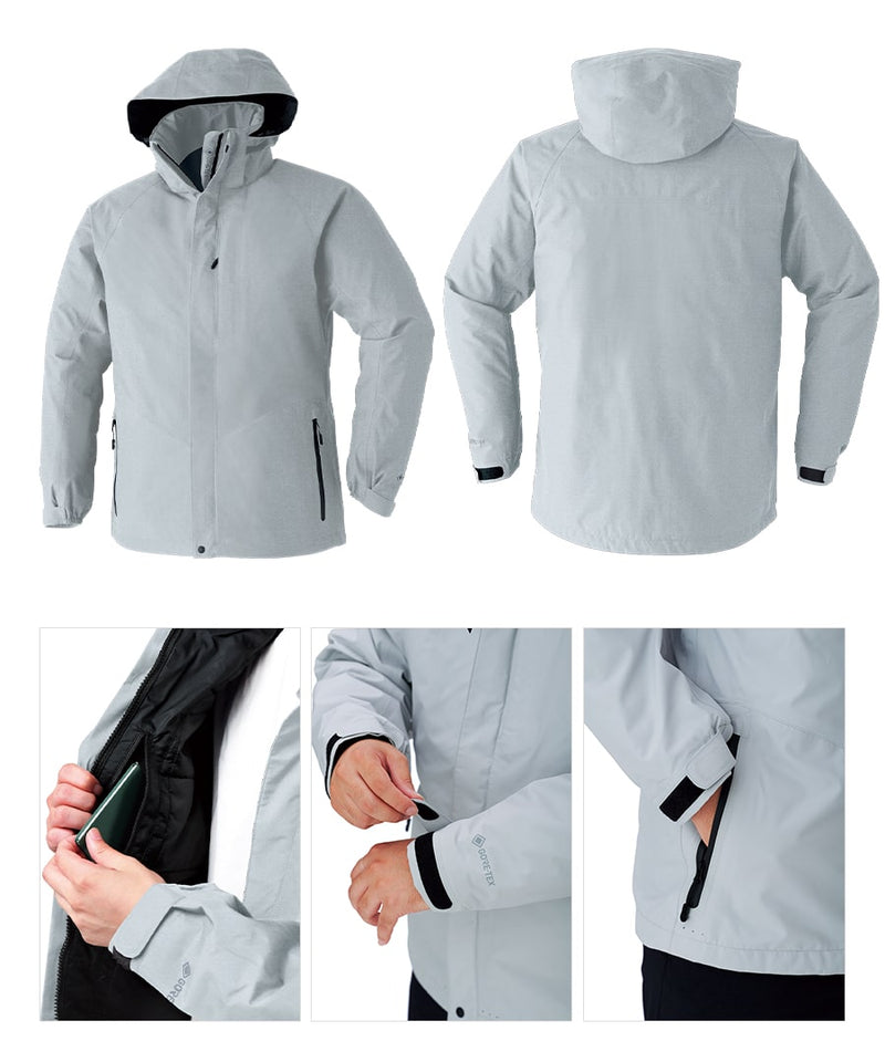 ゴアテックス 防寒コート 51031 | WORKWEAR LAB/ワークウエア・ラボ