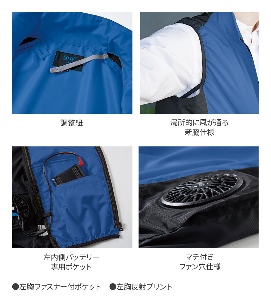 WCJ 中綿フラップポケット付CPO その他ブランド(ソノタブランド) / WCJ/中綿入りフラップ