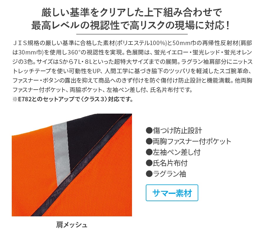 楽天市場】Asahicho 旭蝶繊維 アサヒチョウ 作業着 作業服長袖
