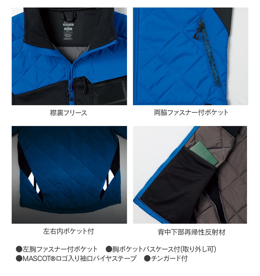 CRONOS NYLON TRUCK JACKET【BLACK】 – クロノス CRONOS